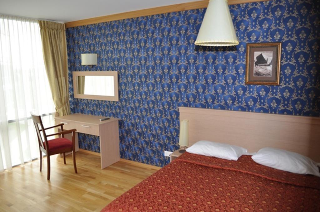 Elija Apartments Palanga Bagian luar foto