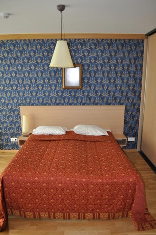Elija Apartments Palanga Bagian luar foto