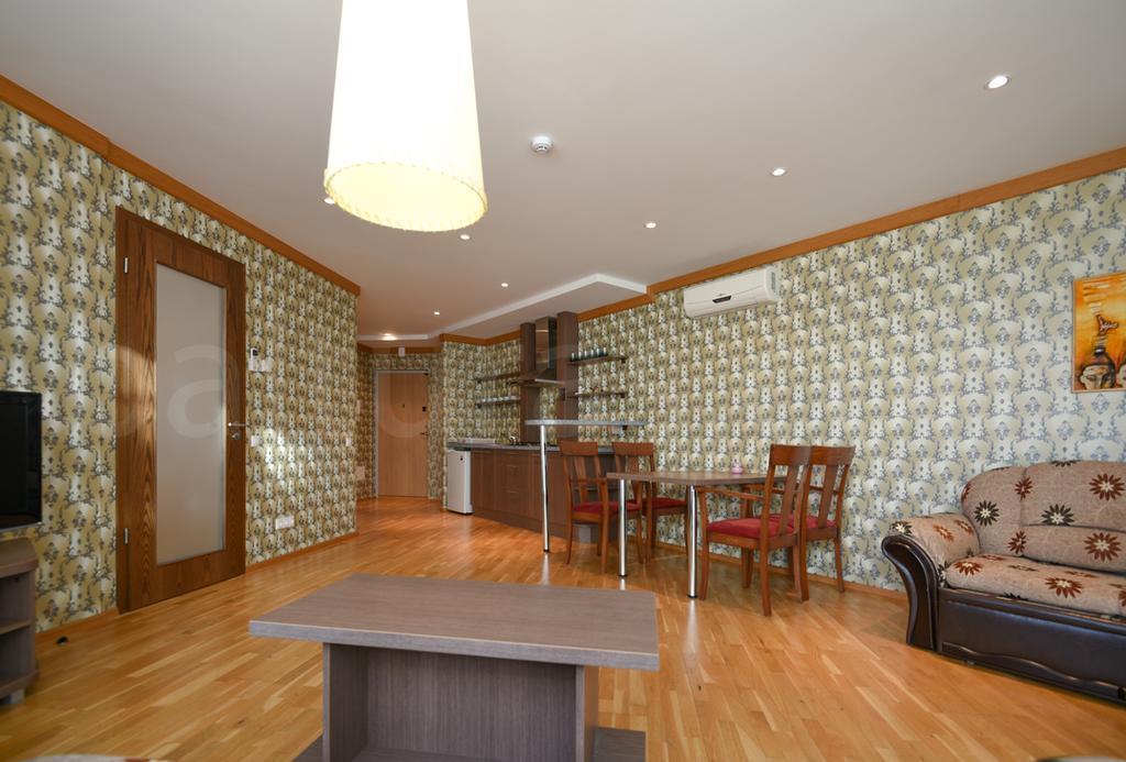 Elija Apartments Palanga Bagian luar foto